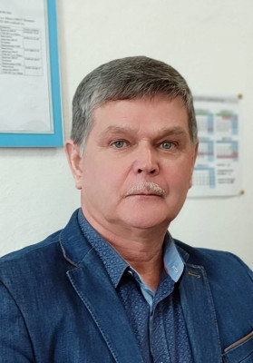 Чистяков Владимир Владимирович Чистяков Владимир Владимирович